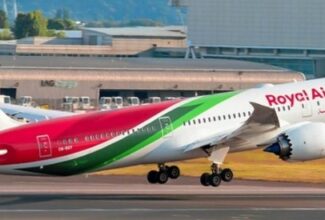 Royal Air Maroc Boosts Fleet and Global Routes