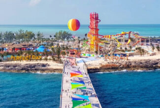 Royal Caribbean Bans Personal Speakers for a Quieter CocoCay Experience