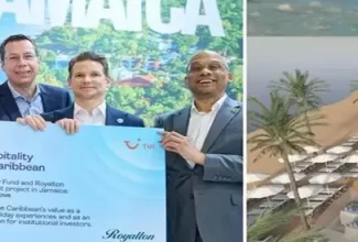 Royalton CHIC Jamaica Paradise Cove Debuts
