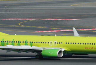 S7 Airlines Freezes Saint Petersburg Plant Project Amid Uncertainty