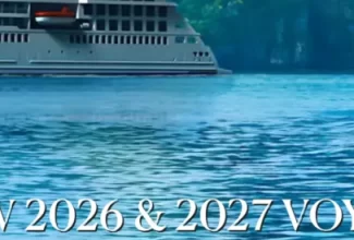 Sail Into the Future – Exclusive Windstar 2026 & 2027 Voyages