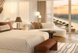 Salterra Unveils Caribbean Luxury at Turks & Caicos