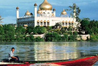 Sarawak Eyes 5 Million Visitors with New Air Connectivity