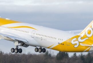 Scoot Expands Fleet, Adds New Destinations in 2025