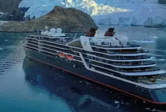 Seabourn Unveils Expedition Team for 2025 Alaska Season