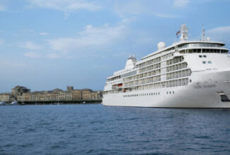 Silversea's 2028 World Cruise Unveiled