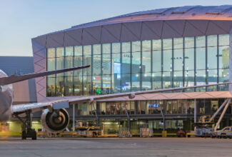 ACL Revamps Sydney Airport Slot Management