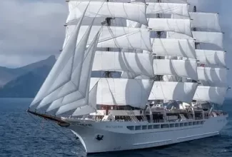 Presidents Cruise to Mediterranean Set for Summer