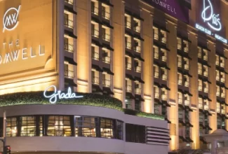 Vanderpump Transforms Cromwell into New Hotel