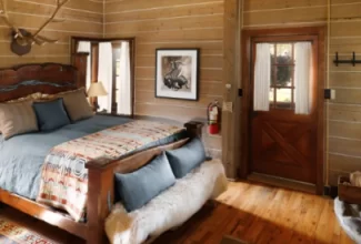 Colorado's Home Ranch Unveils Luxury Western Venue