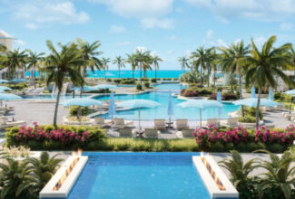 Hotels and Resorts Surge with Expansion and New Developments