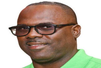 Troy Smith Takes the Helm at Royal Beach Club Paradise Island