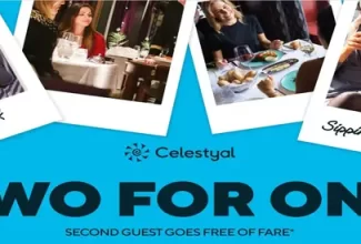 Two For One & Kids Sail Free – Limited Time Offer