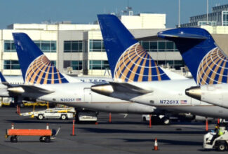 United Airlines Unveils New ‘Elevated’ Interiors for 787-9 Fleet