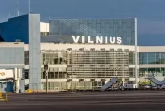 Lithuania’s Vilnius Airport Expands Route Opportunities Through Routes 360