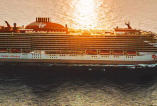 Virgin Voyages Names Melanie C and Kathy Sledge