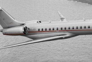 VistaJet Raises $1.3B to Boost Financial Strength