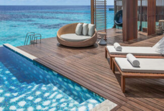 W Maldives Redesign: Cultural Luxury Reimagined