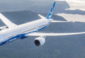 US Grants Tariff Exemption to UK Aerospace Industry
