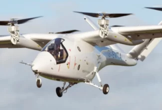 Paul Stone Joins Vertical Aerospace Amid VX4 Progress