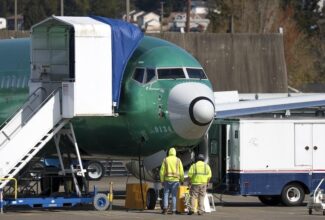 FAA to Review Boeing 737 MAX Supply Chain Before Production Increase