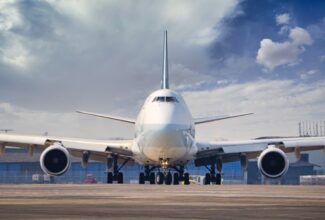 US Accepts Qatar-Gifted Boeing 747-8 BBJ for Air Force One