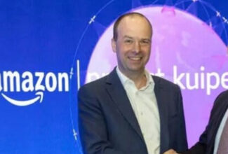 Airbus, Amazon Forge Satellite Connectivity Partnership