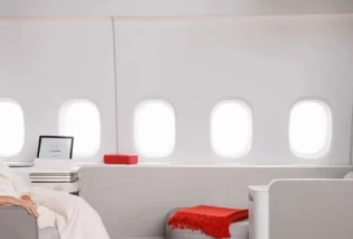 Airlines Revive Ultra Luxury First Class Suites