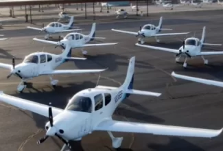 Students Sue United Over Aviate Pilot Training