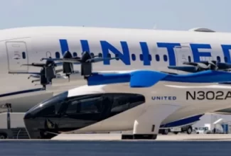 Archer Unveils New York eVTOL Airport Network