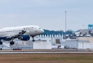 Atlanta Airport Tops World’s Busiest in 2024