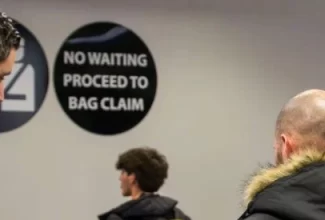 Biometrics Trial At Charlotte Airport Cuts Processing Time By 50%
