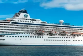 CDC Cruise Ship Inspection Team Slashed Amid Soaring Norovirus Outbreaks