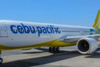 Cebu Pacific Expands Network and Wins Routes Award
