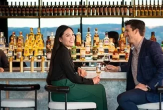 Crowne Plaza Unveils Bring Your Bestie Package