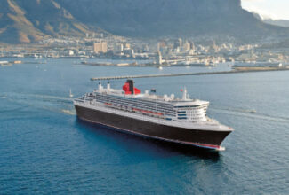Cunard Unveils Details of 2026 Event Voyages Featuring Theatre, Wellness, Music, and More