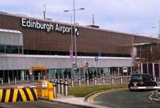 Edinburgh Airport Wins Top Routes Award