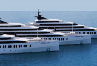 Emerald Cruises Expands Fleet for 2027