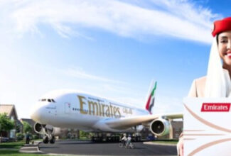 Emirates Courier Express Revolutionizes Delivery