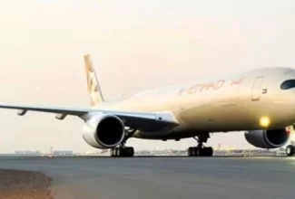 Etihad Airways Launches Abu Dhabi–Charlotte Dreamliner Service