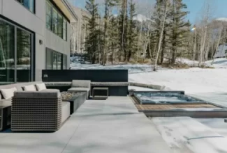 Colorado Escape: Luxury Villa Savings