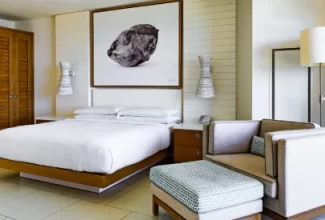 Grand Hyatt Baha Mar Unveils Family Suites