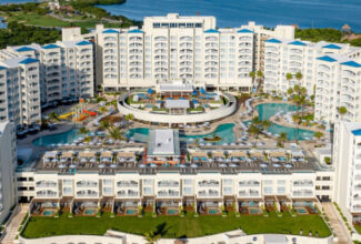 Experience the Ultimate All-Inclusive Event with Hilton