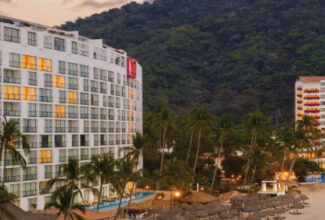 Hyatt Ziva Puerto Vallarta Renovation Unveiled
