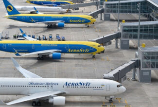 Kyiv-Boryspil Airport Set for Reopening