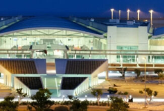 Larnaka Airport Set for Major Expansion