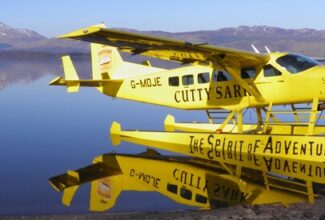 Scotland's Loch Lomond Seaplanes Shuts Down Operations