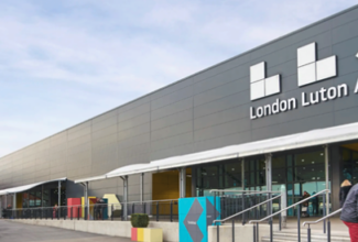 London Luton Expansion Approved by UK Government