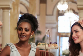 Luxury Hotels Elevate Afternoon Tea Tradition