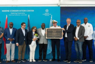 MSC Foundation Opens New Conservation Hub